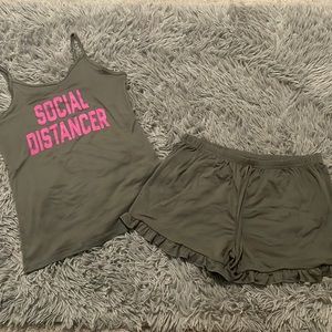 PJs brand new never used